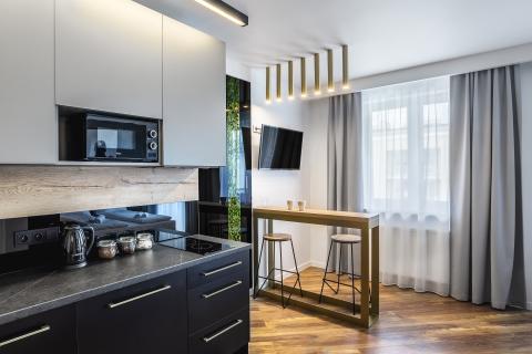 Apartament 2-osobowy standard - 3